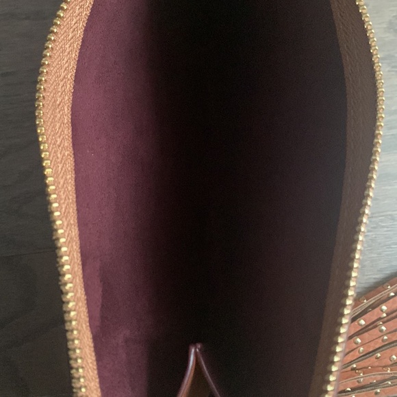 Deuce Lux Clutch - Picture 4 of 6